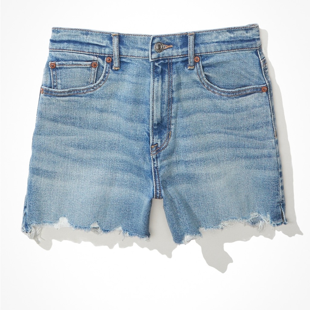 American Eagle Boyfriend Shorts